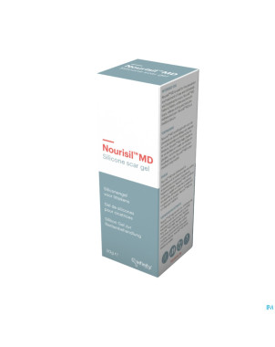 Nourisil md gel    30g