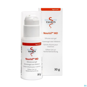 Nourisil md gel    30g