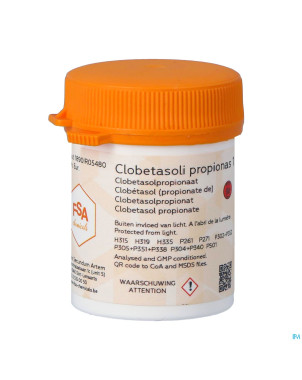 Clobetasol propionate micro  1g magis