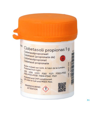 Clobetasol propionate micro  1g magis