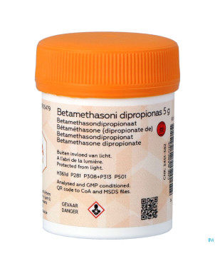 Betamethasone dipropionate micro    5g magis