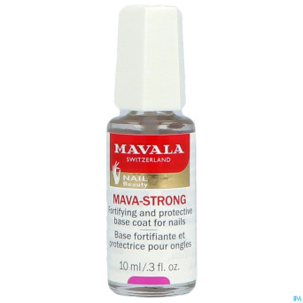 Mavala mava vao strong    10ml