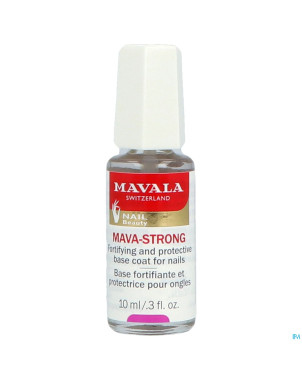Mavala mava vao strong    10ml
