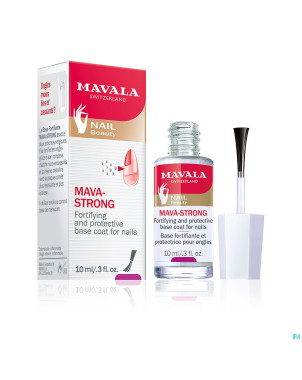 Mavala mava vao strong    10ml