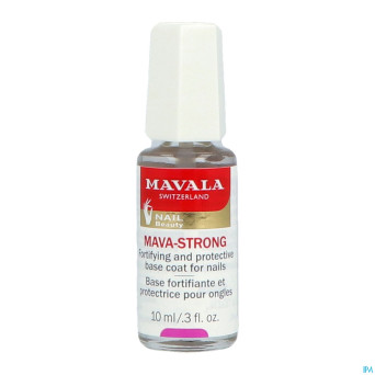 Mavala mava vao strong    10ml