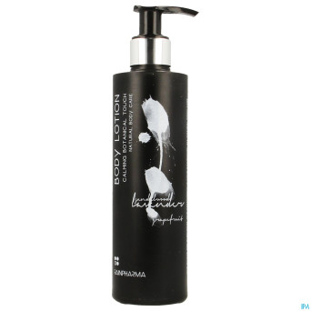 Rainpharma lotion corp. calm. botanic touch  250ml