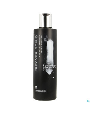 Rainpharma exfol. douche a zest of happiness 250ml