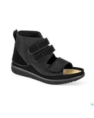 Podartis rehadiab chaussure noir 37 l/xl