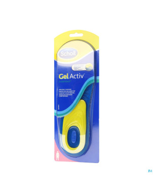 Scholl gelactiv everyday women    2