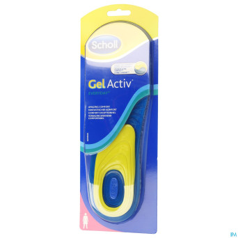 Scholl gelactiv everyday women    2