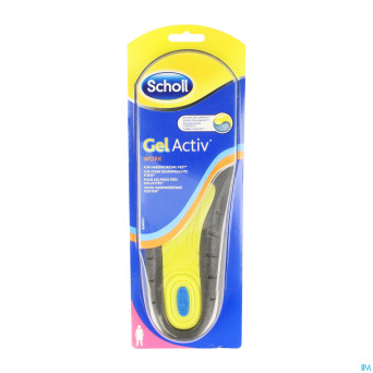 Scholl gelactiv work women 2