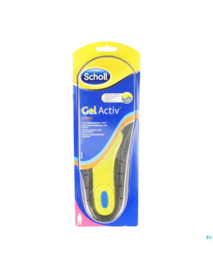 Scholl gelactiv work women 2