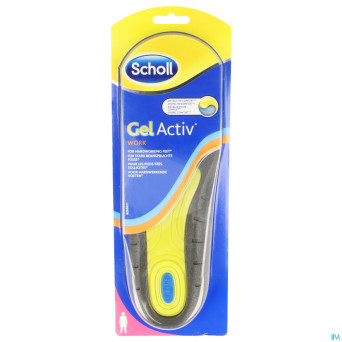 Scholl gelactiv work women 2