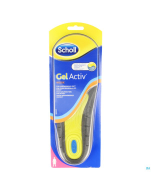 Scholl gelactiv work women 2