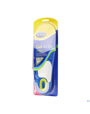 Scholl gelactiv sport women    2