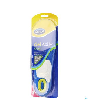 Scholl gelactiv sport women    2