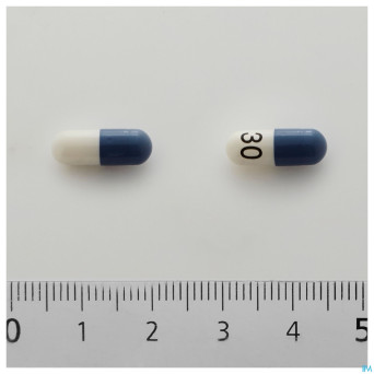 Duloxetine teva 30mg gastro resist caps 98 x 30mg