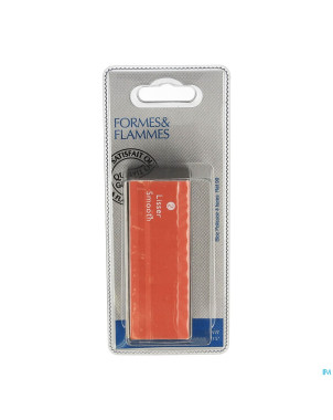 Bloc polisoir 99 4 face