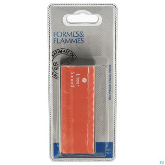 Bloc polisoir 99 4 face