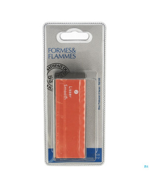 Bloc polisoir 99 4 face