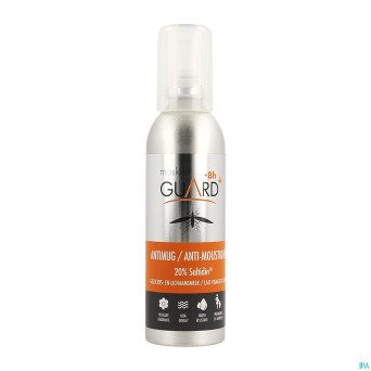 Moskito guard    spray 75ml
