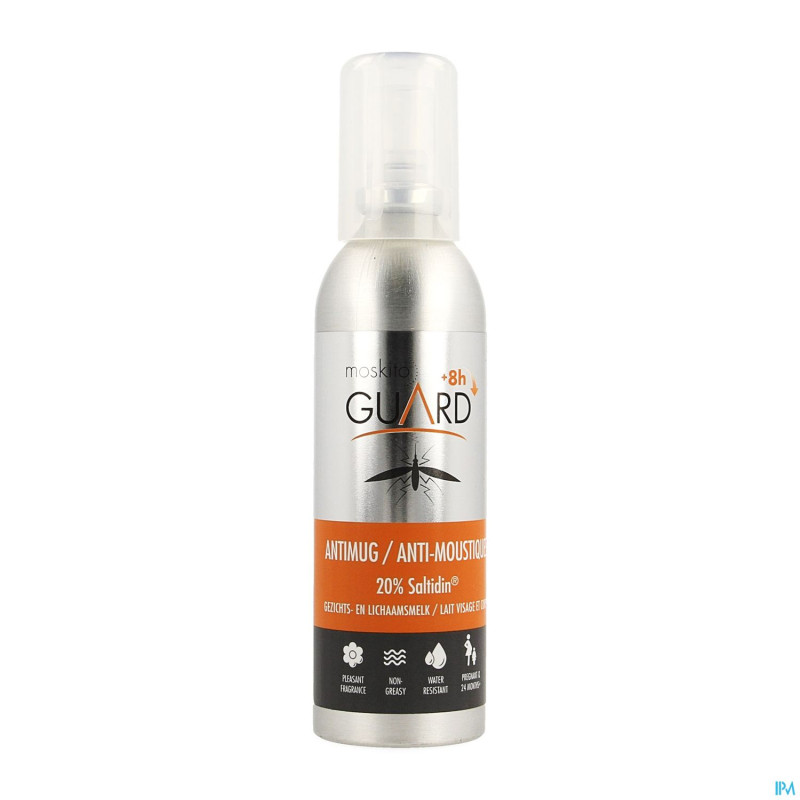 Moskito guard    spray 75ml