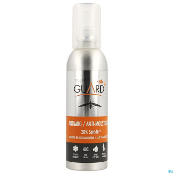 Moskito guard    spray 75ml