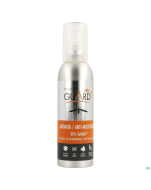 Moskito guard    spray 75ml