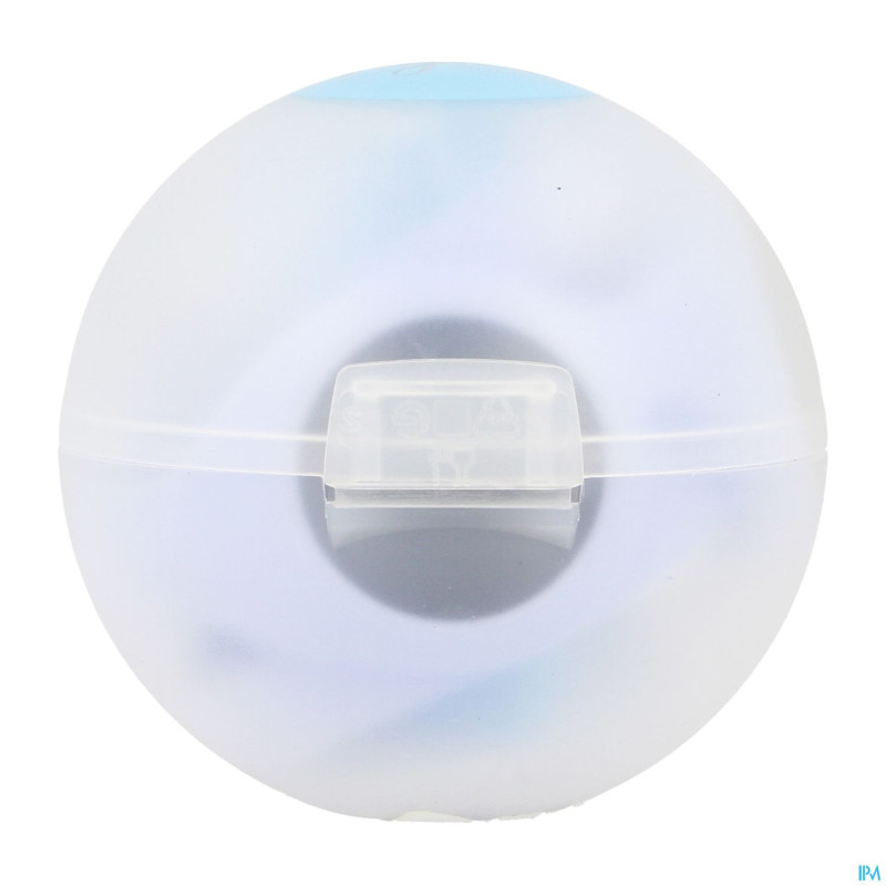 Pyke lunettes de soleil bebe 0-3 ans bleu clair