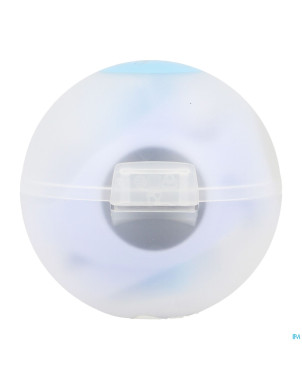 Pyke lunettes de soleil bebe 0-3 ans bleu clair