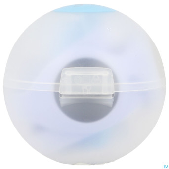 Pyke lunettes de soleil bebe 0-3 ans bleu clair