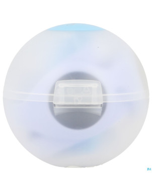 Pyke lunettes de soleil bebe 0-3 ans bleu clair