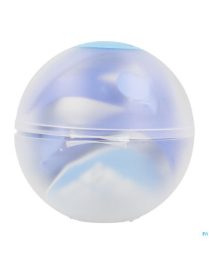 Pyke lunettes de soleil bebe 0-3 ans bleu fonce