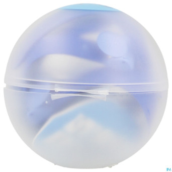 Pyke lunettes de soleil bebe 0-3 ans bleu fonce