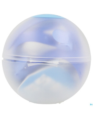 Pyke lunettes de soleil bebe 0-3 ans bleu fonce