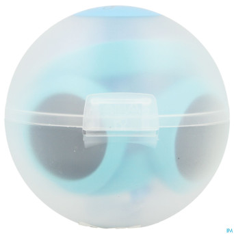 Pyke lunettes de soleil bebe 0-3 ans vert sapin