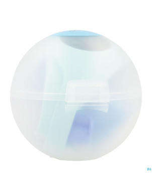 Pyke lunettes de soleil bebe 0-3 ans vert d'eau