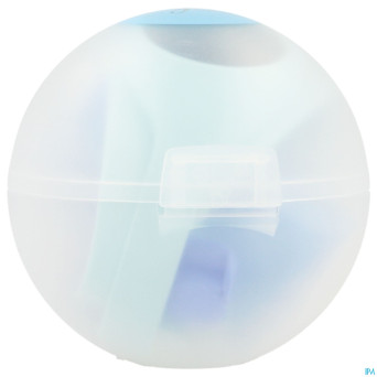 Pyke lunettes de soleil bebe 0-3 ans vert d'eau