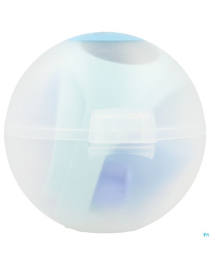 Pyke lunettes de soleil bebe 0-3 ans vert d'eau