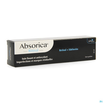 Absorica retinal creme   tube  30ml