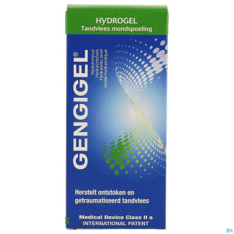 Gengigel bain de bouche    150ml