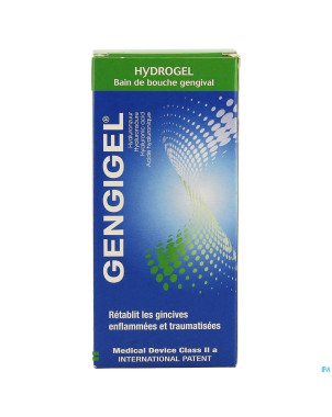Gengigel bain de bouche    150ml