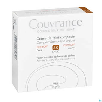 Avene couvrance cr teint comp. 05 sol.confort  10g