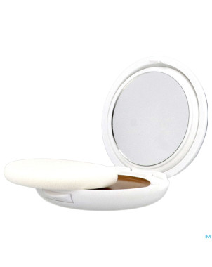 Avene couvrance cr teint comp. 05 oil-free sol.10g