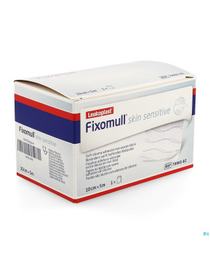 Fixomull skin sensitive    10cmx5m 1 7996502