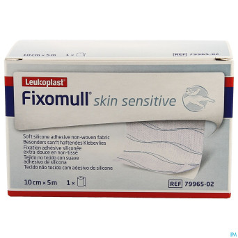 Fixomull skin sensitive    10cmx5m 1 7996502