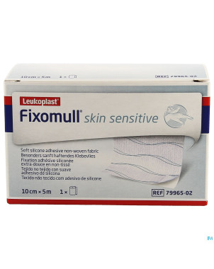 Fixomull skin sensitive    10cmx5m 1 7996502