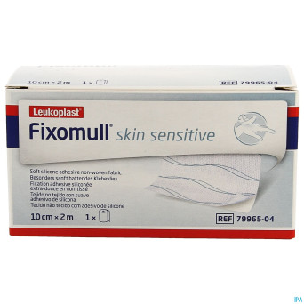 Fixomull skin sensitive    10cmx2m 1 7996504