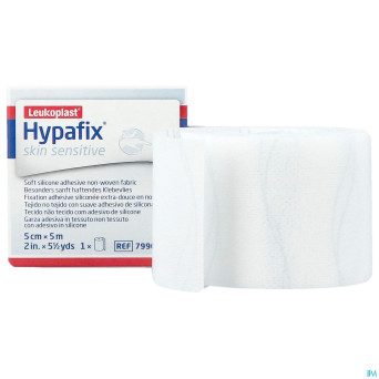 Hypafix skin sensitive    5cmx5m 1 7996601