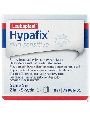 Hypafix skin sensitive    5cmx5m 1 7996601